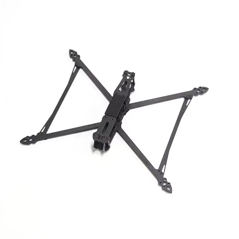 MARK4 FPV Drone Carbon Fiber F - Carbon Fiber Drone Frame ulasan dan harga