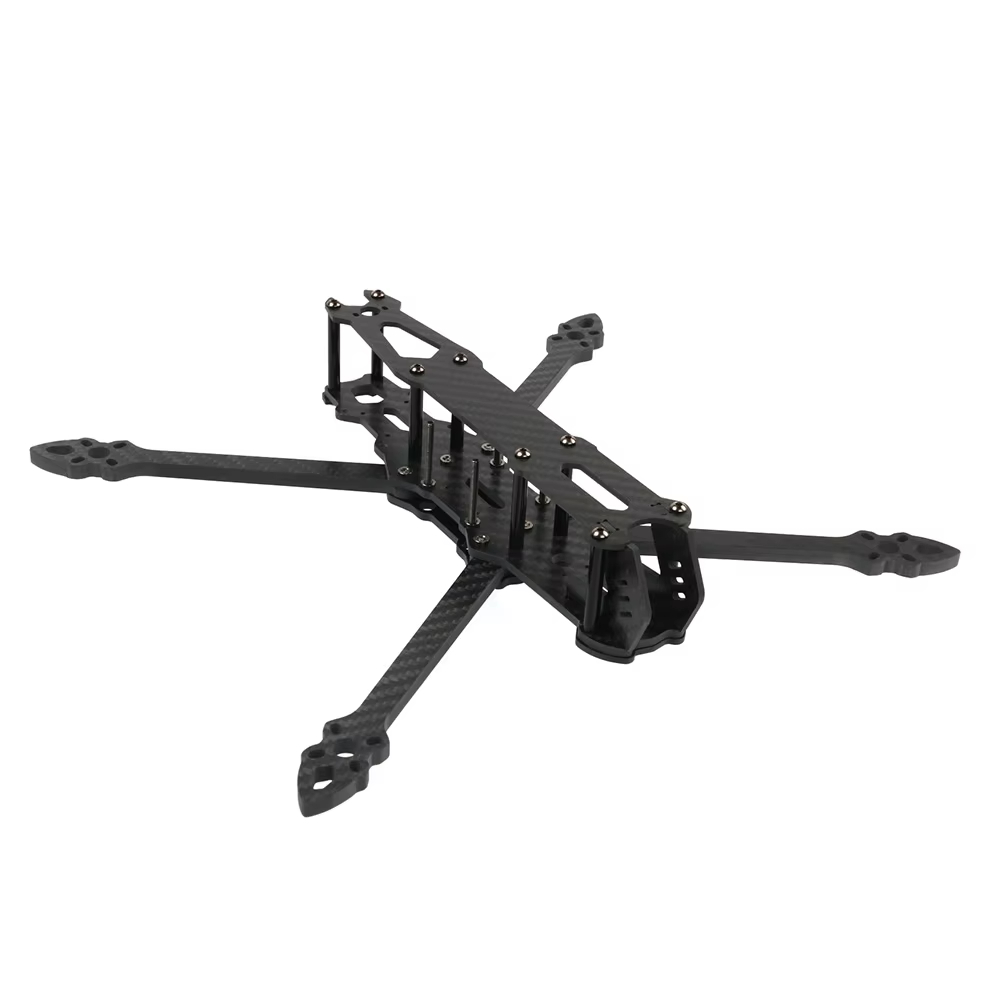 MARK4 FPV Drone Carbon Fiber F - Carbon Fiber Drone Frame ulasan dan harga