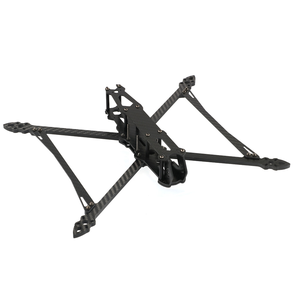 MARK4 FPV Drone Carbon Fiber F - Carbon Fiber Drone Frame ulasan dan harga