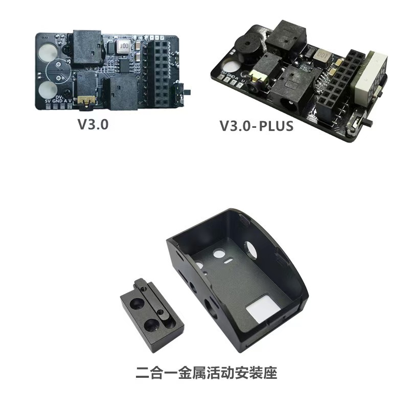 FPV Flight External Analog 5.8 - Dji Goggles ulasan dan harga
