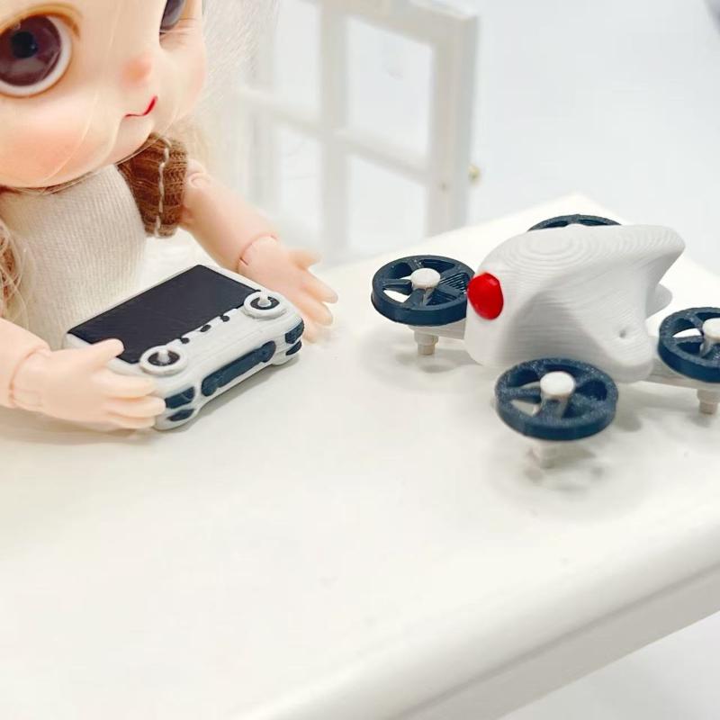 Miniature Simulation Drone Mod - Drone ulasan dan harga