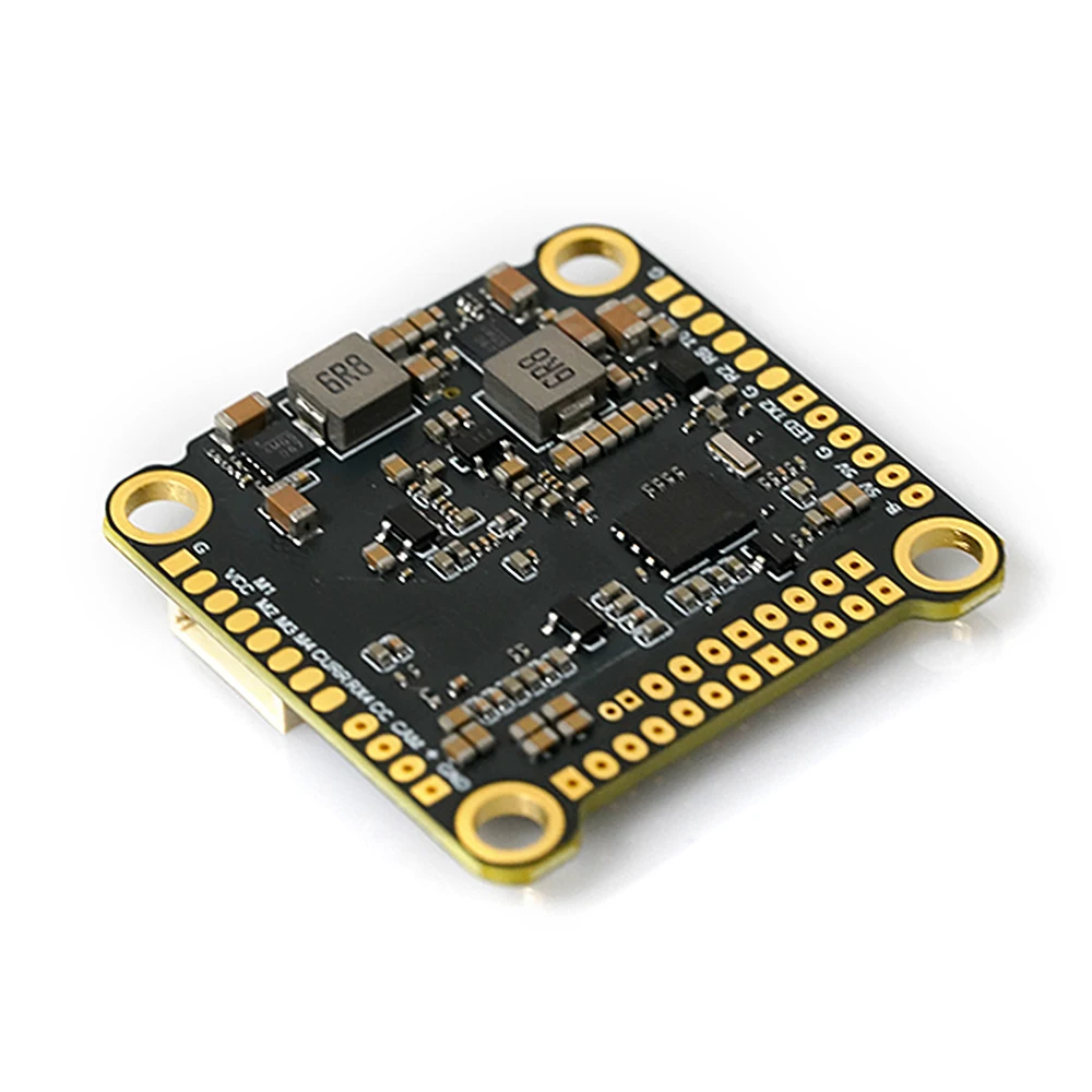 FOXEER F722V4Flight Controller - F722 Flight Controller ulasan dan harga