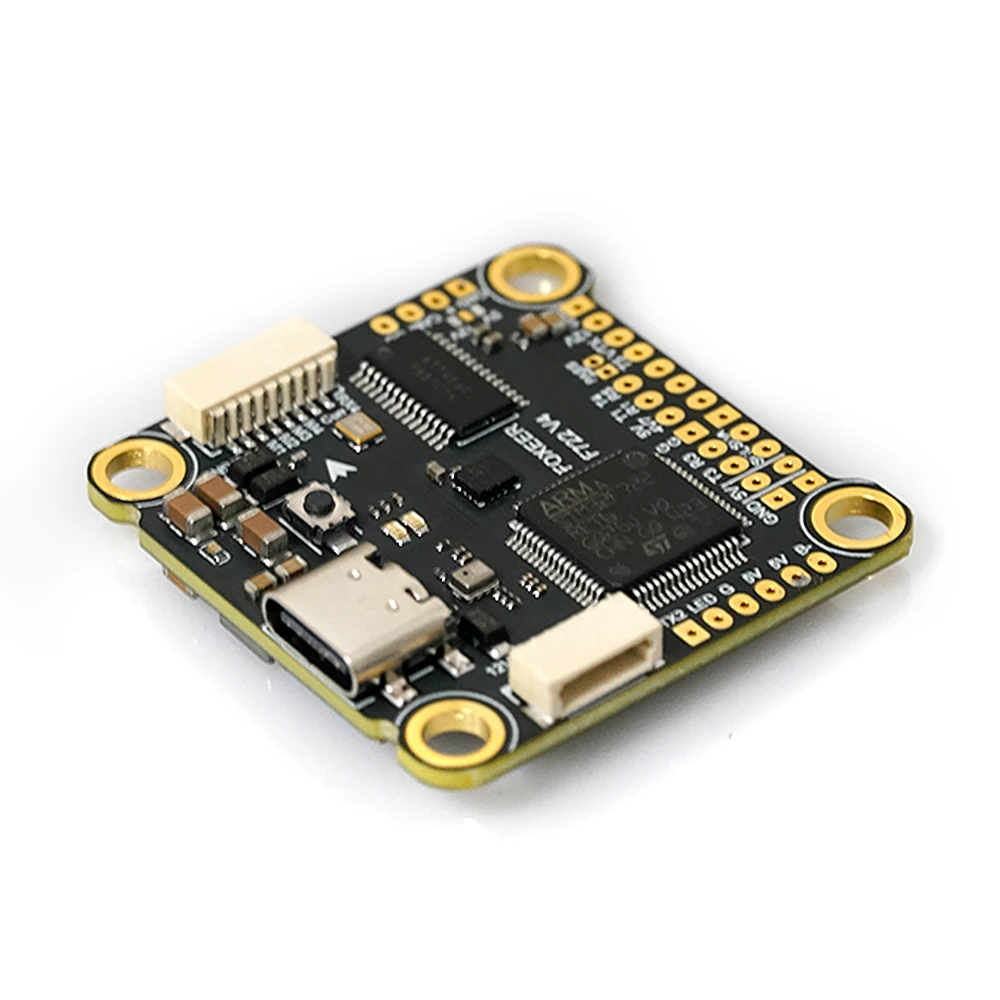 FOXEER F722V4Flight Controller - F722 Flight Controller ulasan dan harga