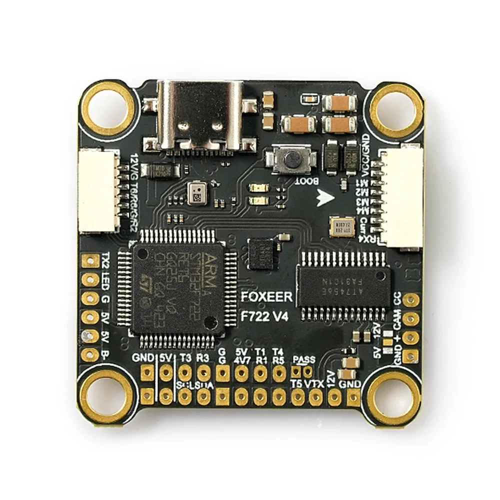 FOXEER F722V4Flight Controller - F722 Flight Controller ulasan dan harga
