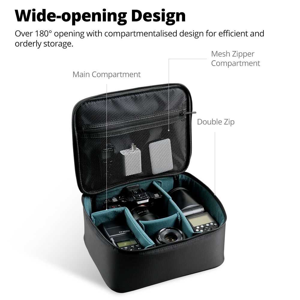 AMBITFUL Zoom P7 II Photograph - Dji Drone ulasan dan harga