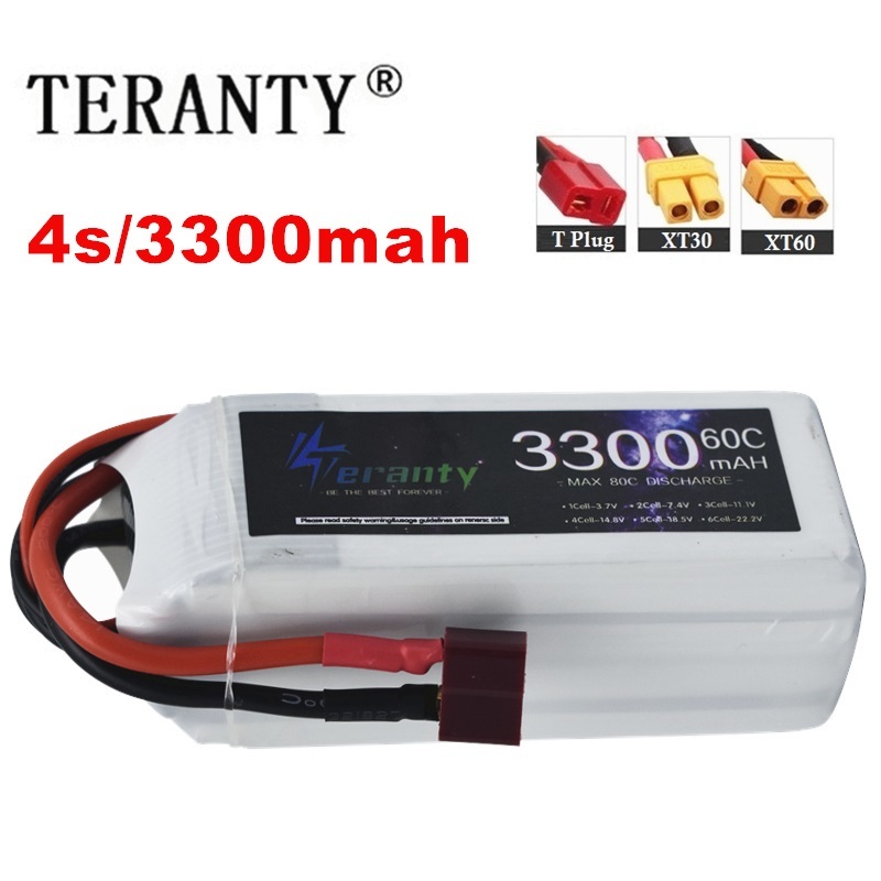LiPo Rechargeable Battery 4S 3 - Lipo Battery 4S ulasan dan harga