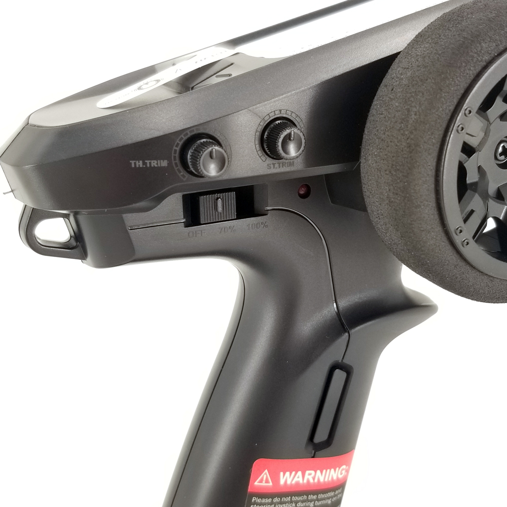 3-Channel 2.4GHz Transmitter & - Radio Transmitter 2.4Ghz ulasan dan harga