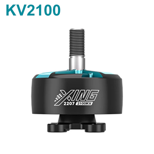 4PCS IFlight R5 2207 2050KV 21 - 5 Inch Propeller ulasan dan harga