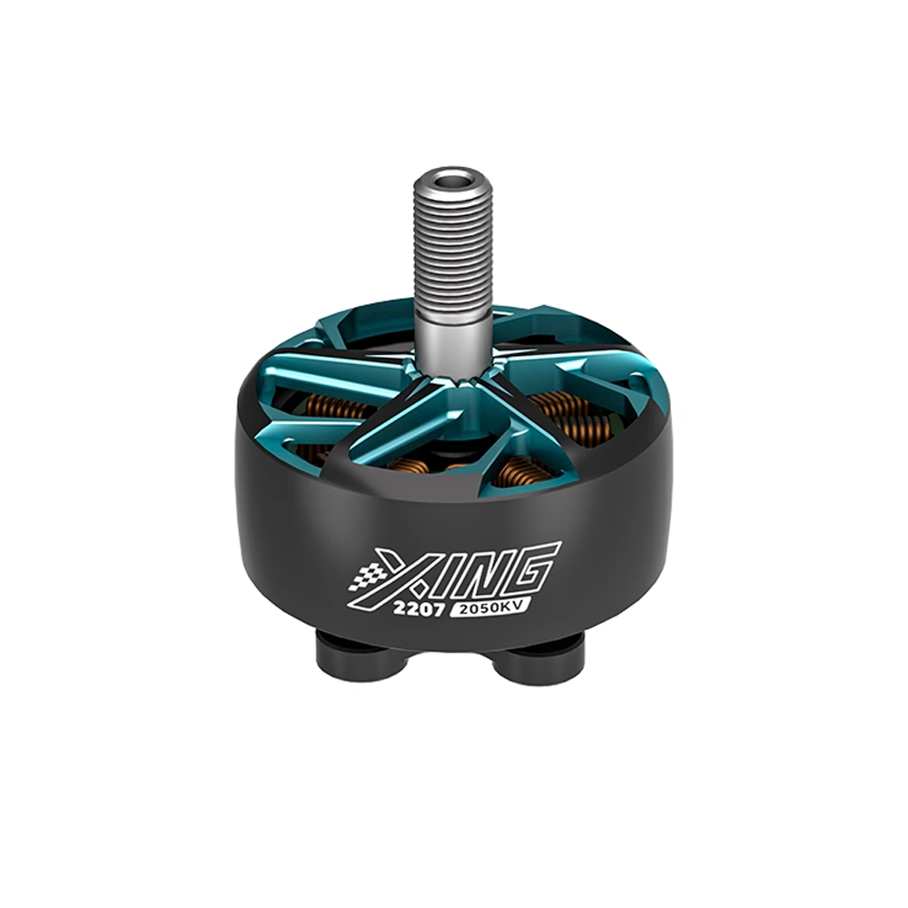 4PCS IFlight R5 2207 2050KV 21 - 5 Inch Propeller ulasan dan harga