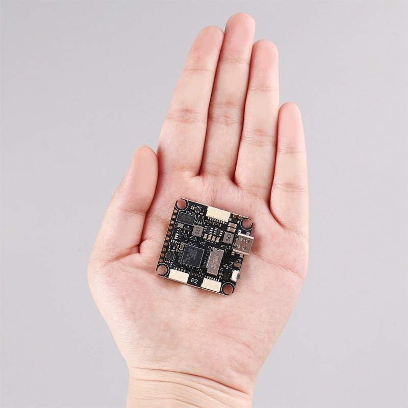A63T-TBS Lucid H7 FC Flight Co - Dji Drone ulasan dan harga