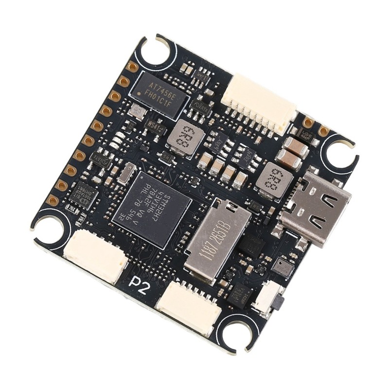 A63T-TBS Lucid H7 FC Flight Co - Dji Drone ulasan dan harga