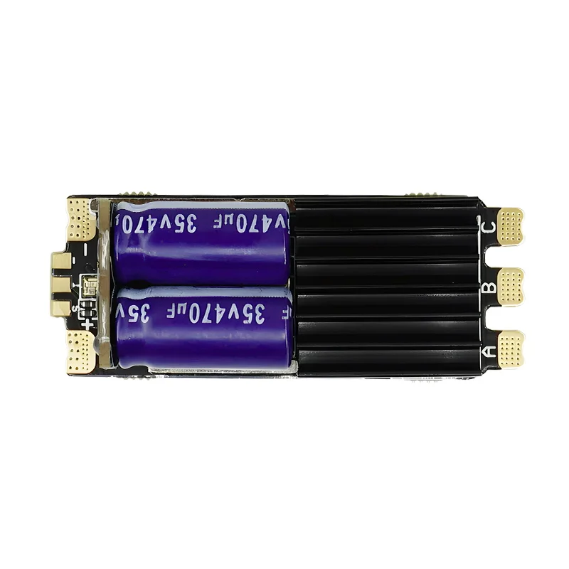 SEQURE 28120 Brushless ESC 2-8 - Drone ulasan dan harga