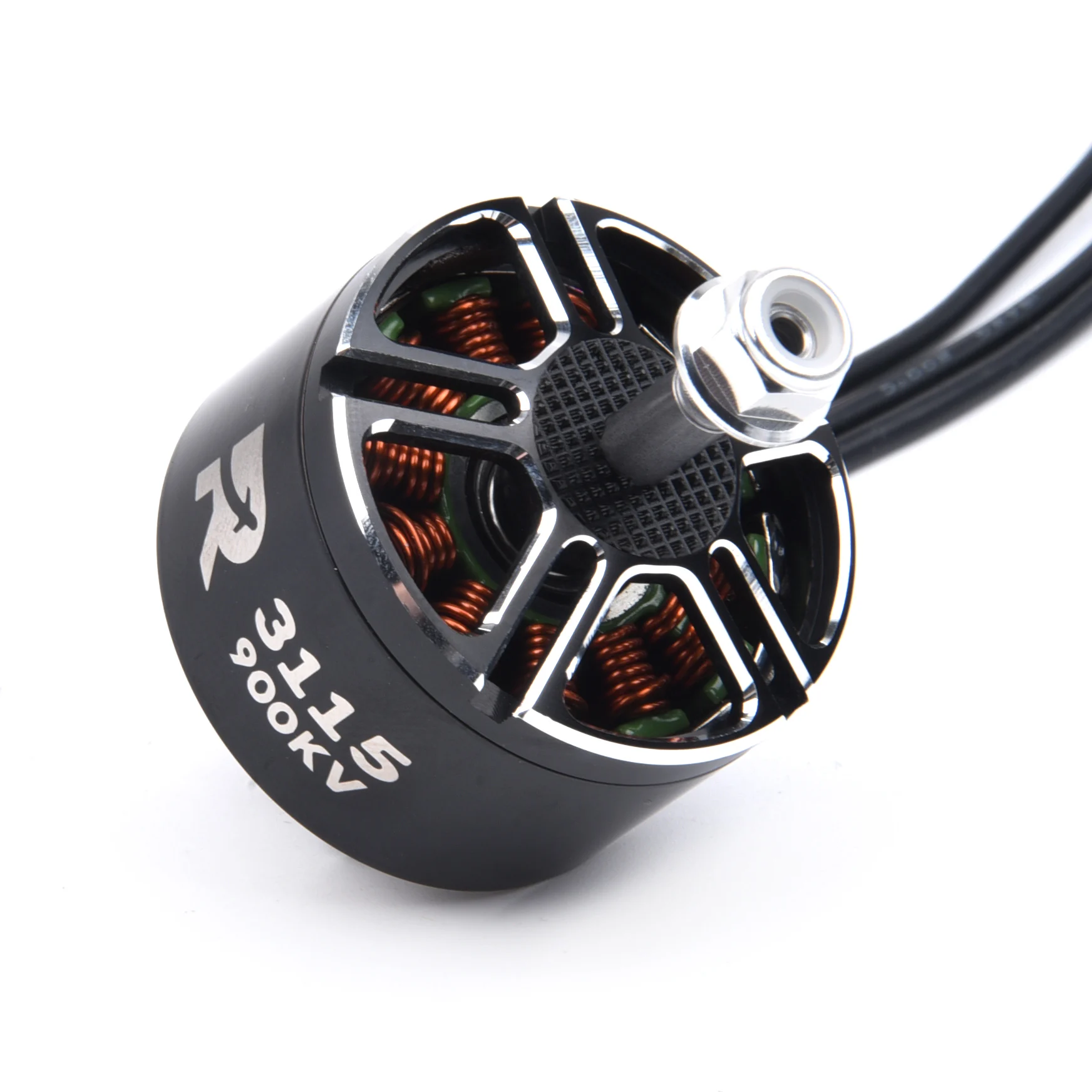 NEW 3115 900KV 3-6S Brushless  - Analog Fpv Camera ulasan dan harga