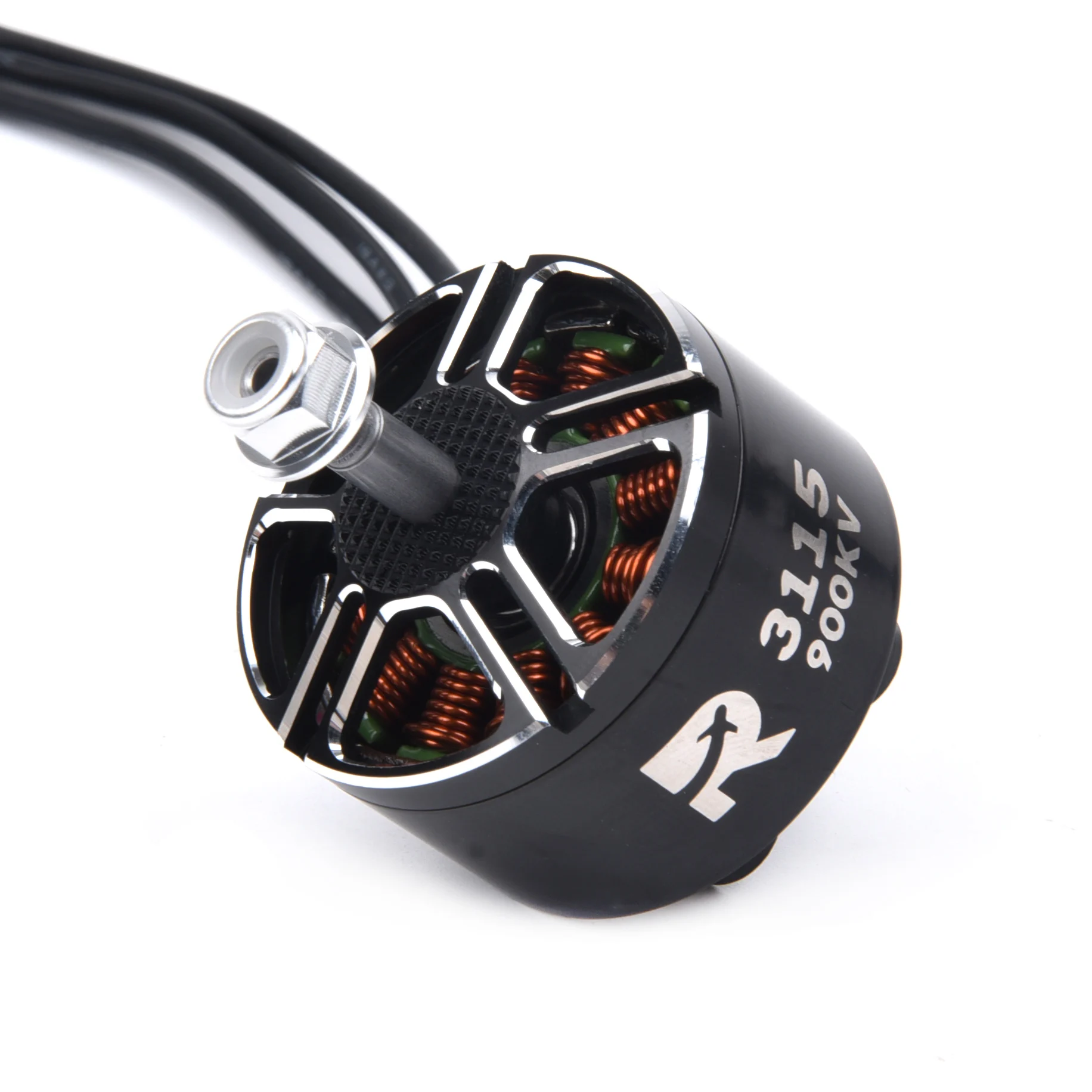 NEW 3115 900KV 3-6S Brushless  - Analog Fpv Camera ulasan dan harga