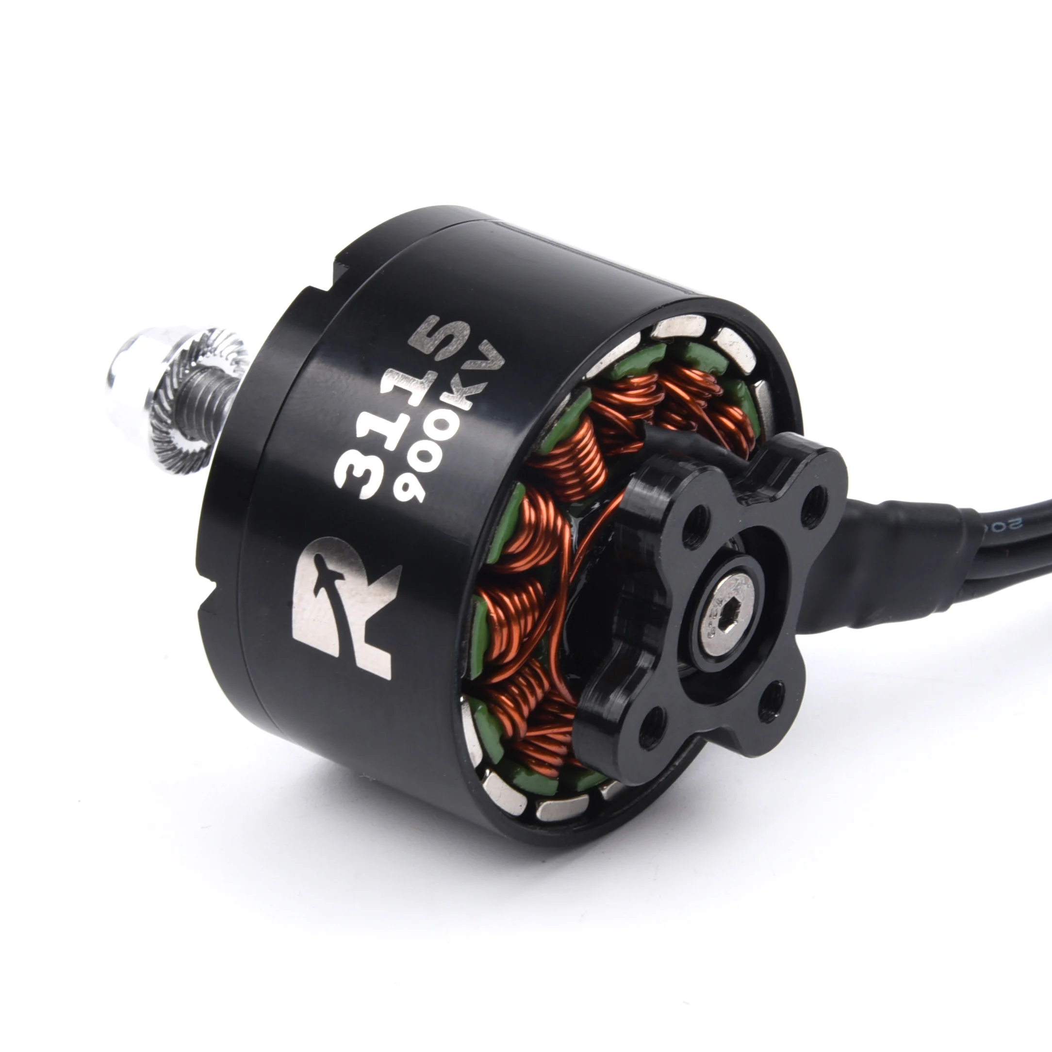NEW 3115 900KV 3-6S Brushless  - Analog Fpv Camera ulasan dan harga