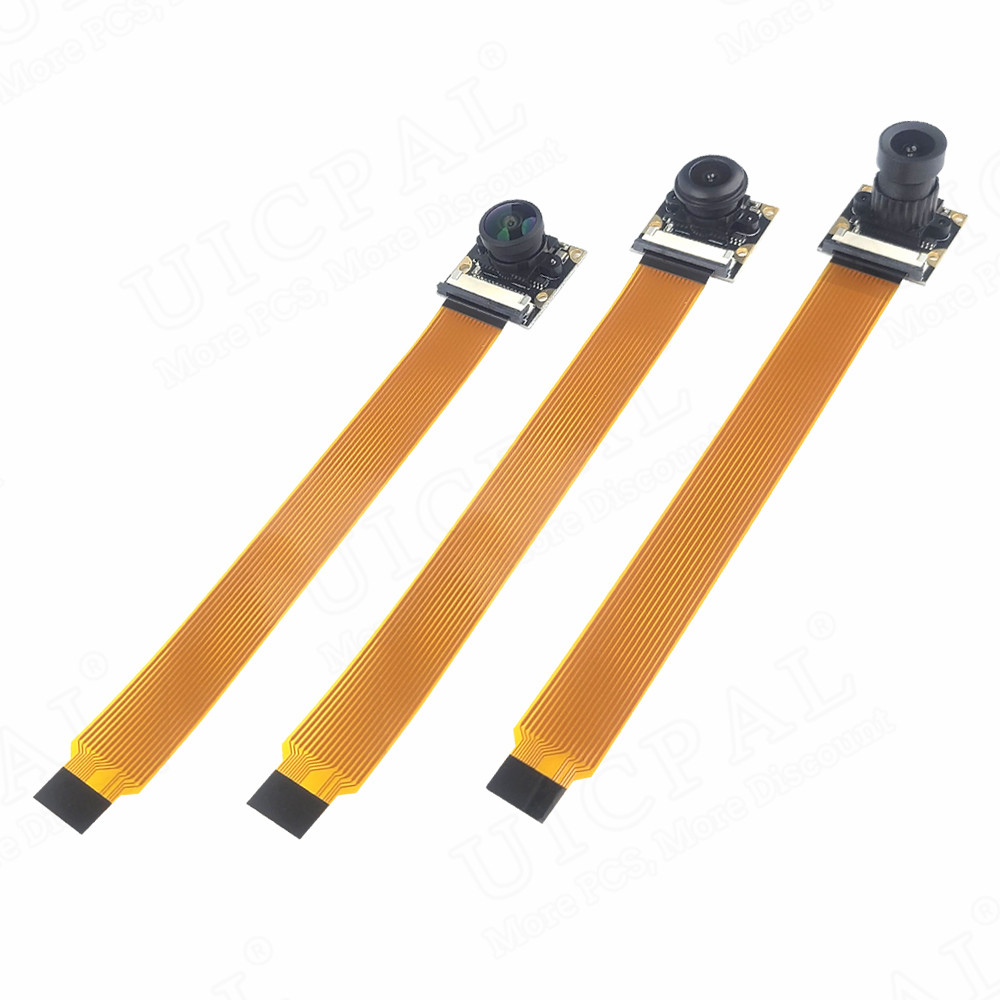 OV5647 Camera Module for Raspb - Hd Zero Camera ulasan dan harga