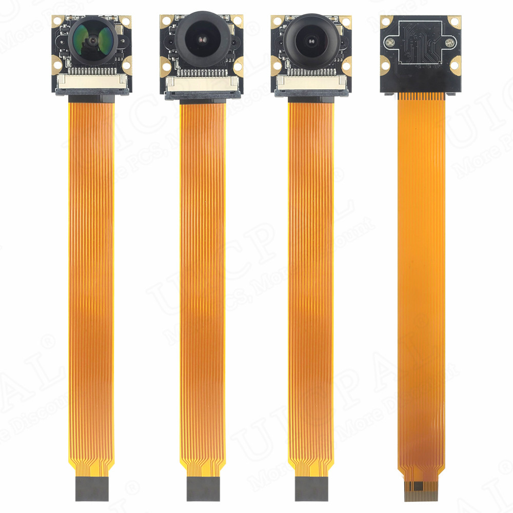 OV5647 Camera Module for Raspb - Hd Zero Camera ulasan dan harga