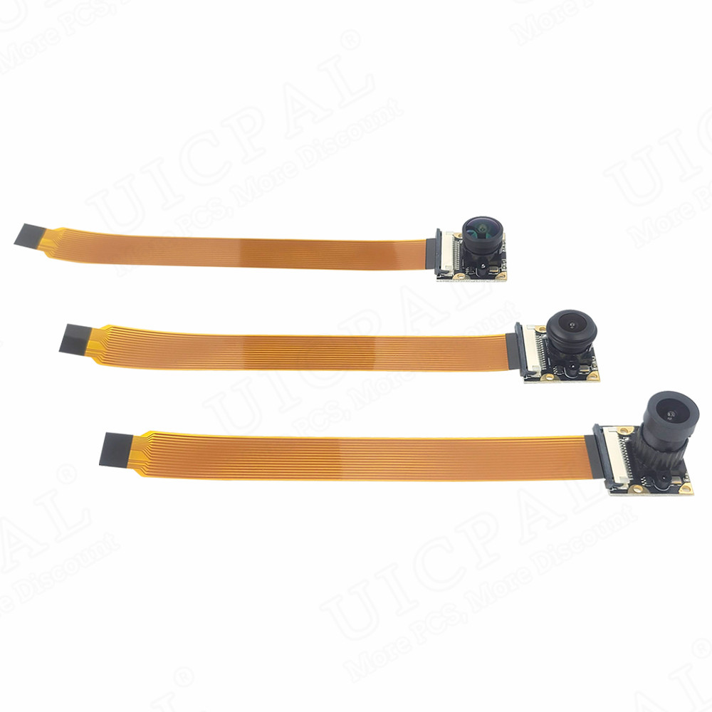 OV5647 Camera Module for Raspb - Hd Zero Camera ulasan dan harga