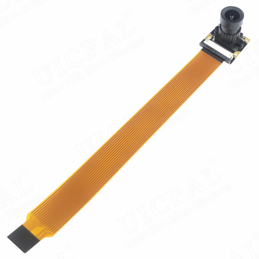 OV5647 Camera Module for Raspb - Hd Zero Camera ulasan dan harga