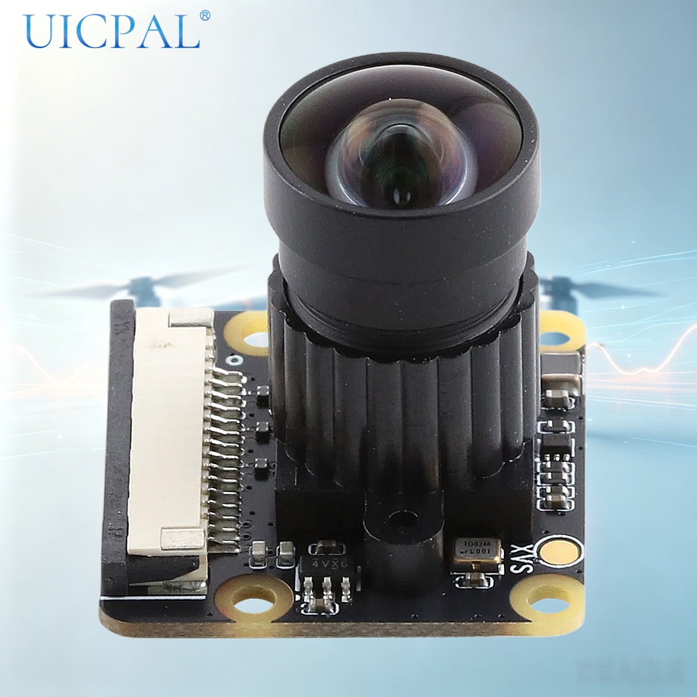 IMX477 Camera Module for NVIDI - Hd Zero Camera ulasan dan harga