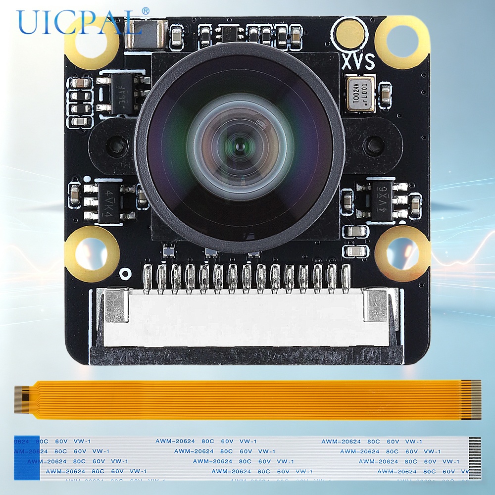 IMX477 Camera Module for NVIDI - Hd Zero Camera ulasan dan harga