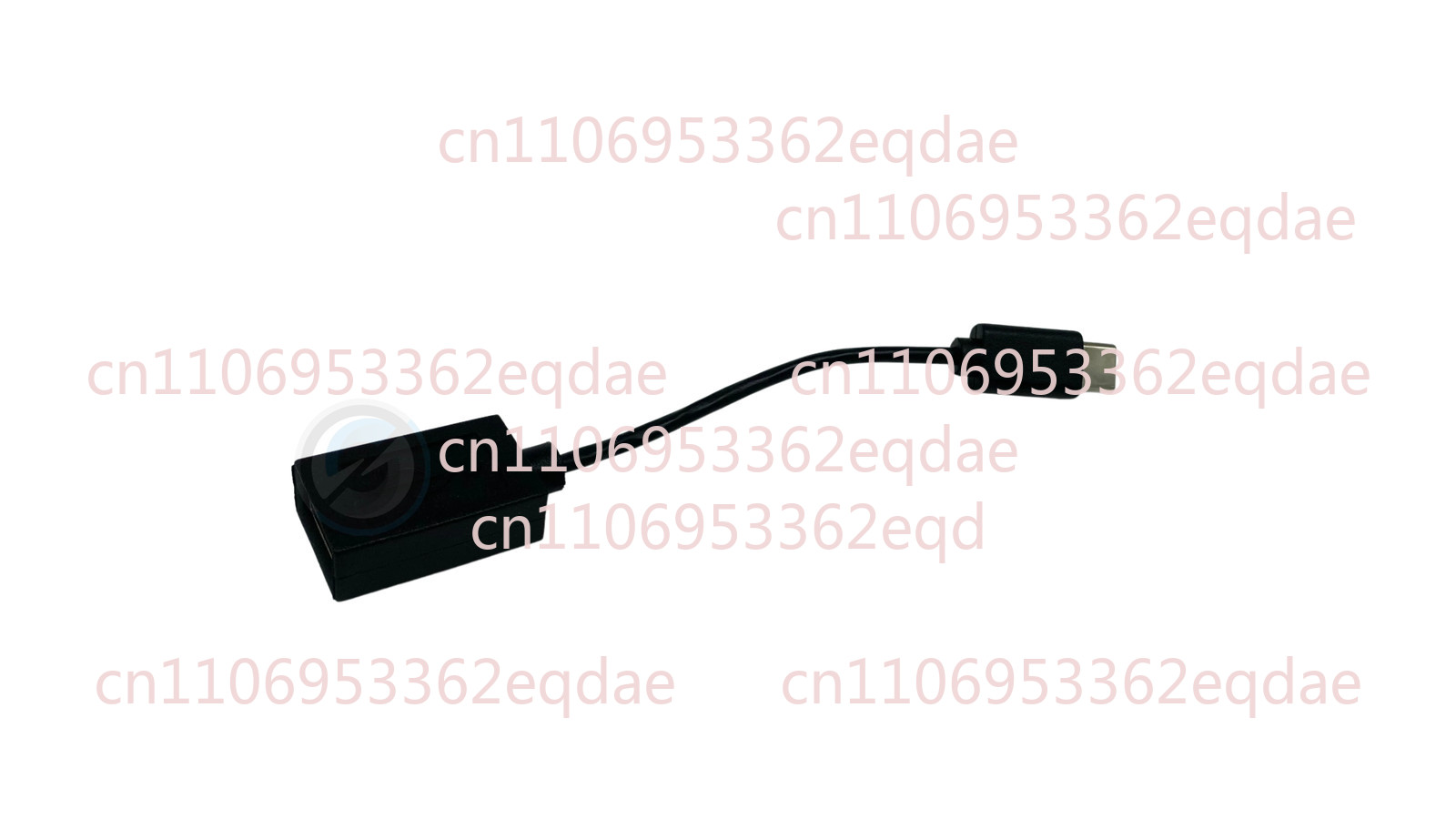 Spare OTG Cable For DJI Goggle - Dji Goggles ulasan dan harga