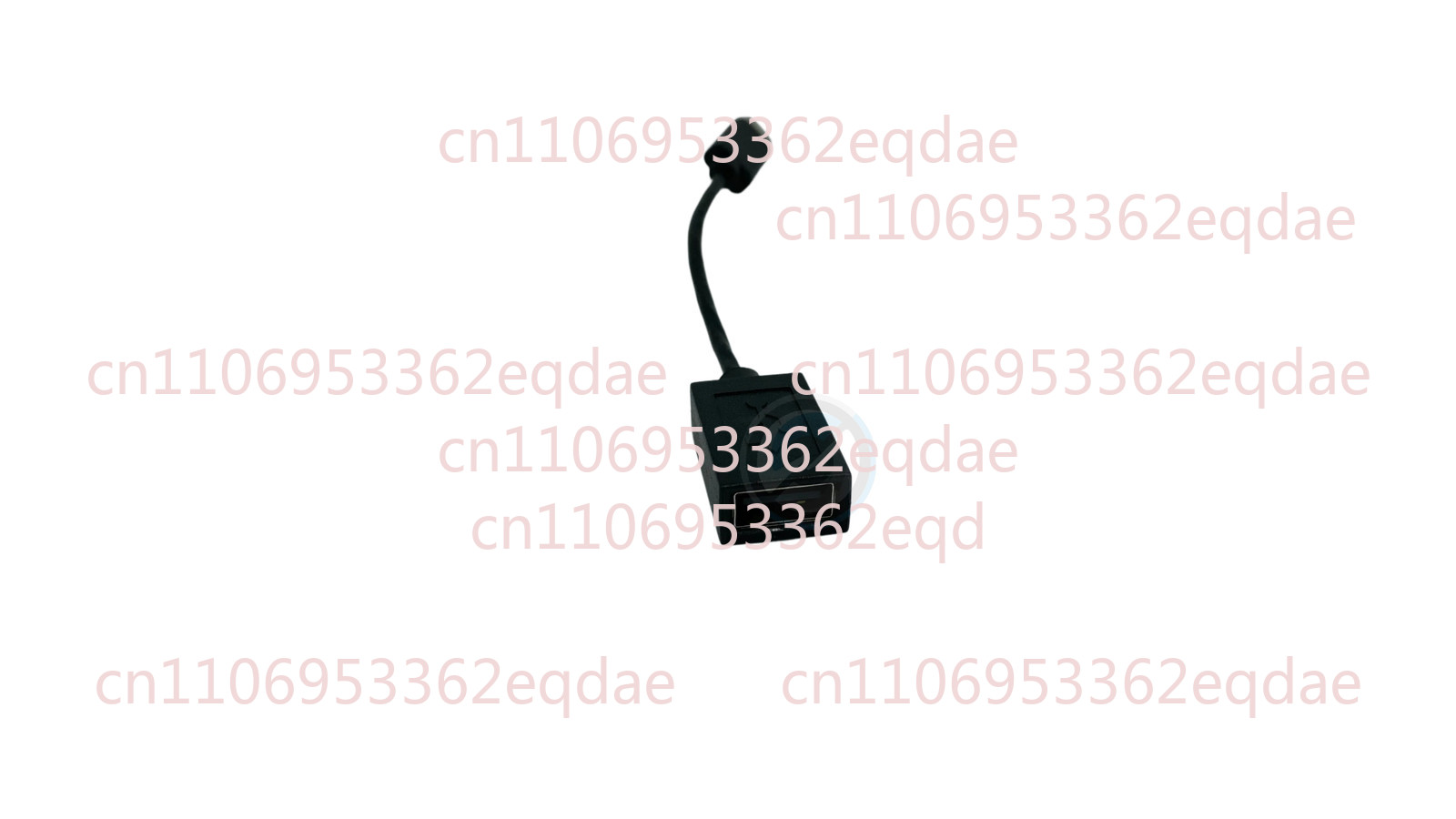 Spare OTG Cable For DJI Goggle - Dji Goggles ulasan dan harga