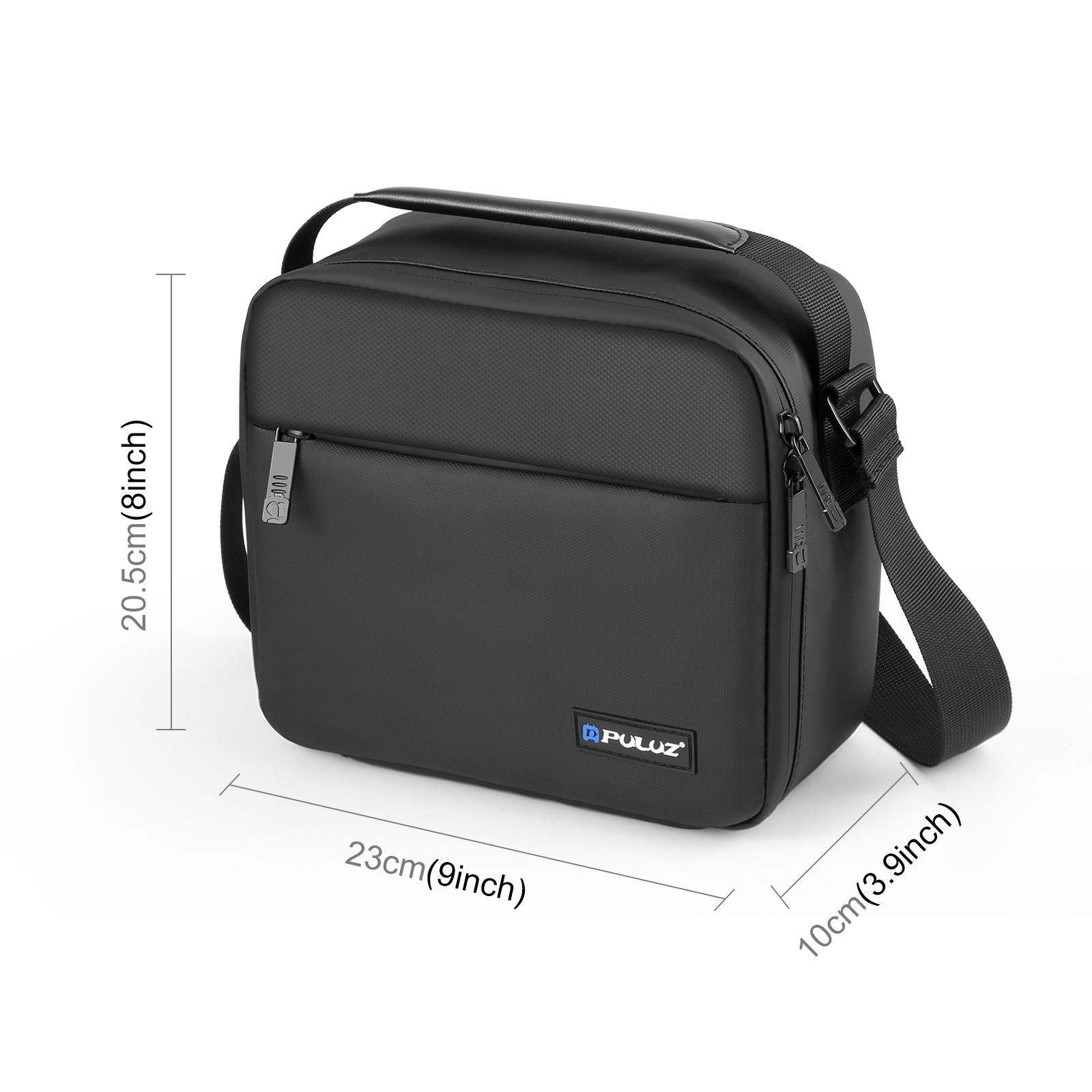 PULUZ Waterproof PU Fabric Dro - Dji Drone ulasan dan harga