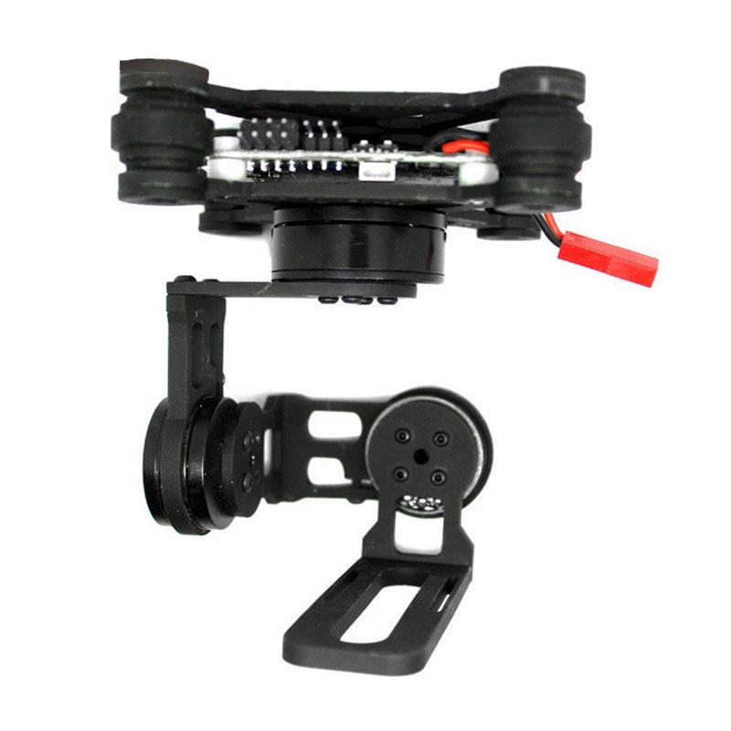 Storm32 BGC 3/2 Axis Lightweig - Drone Motor ulasan dan harga