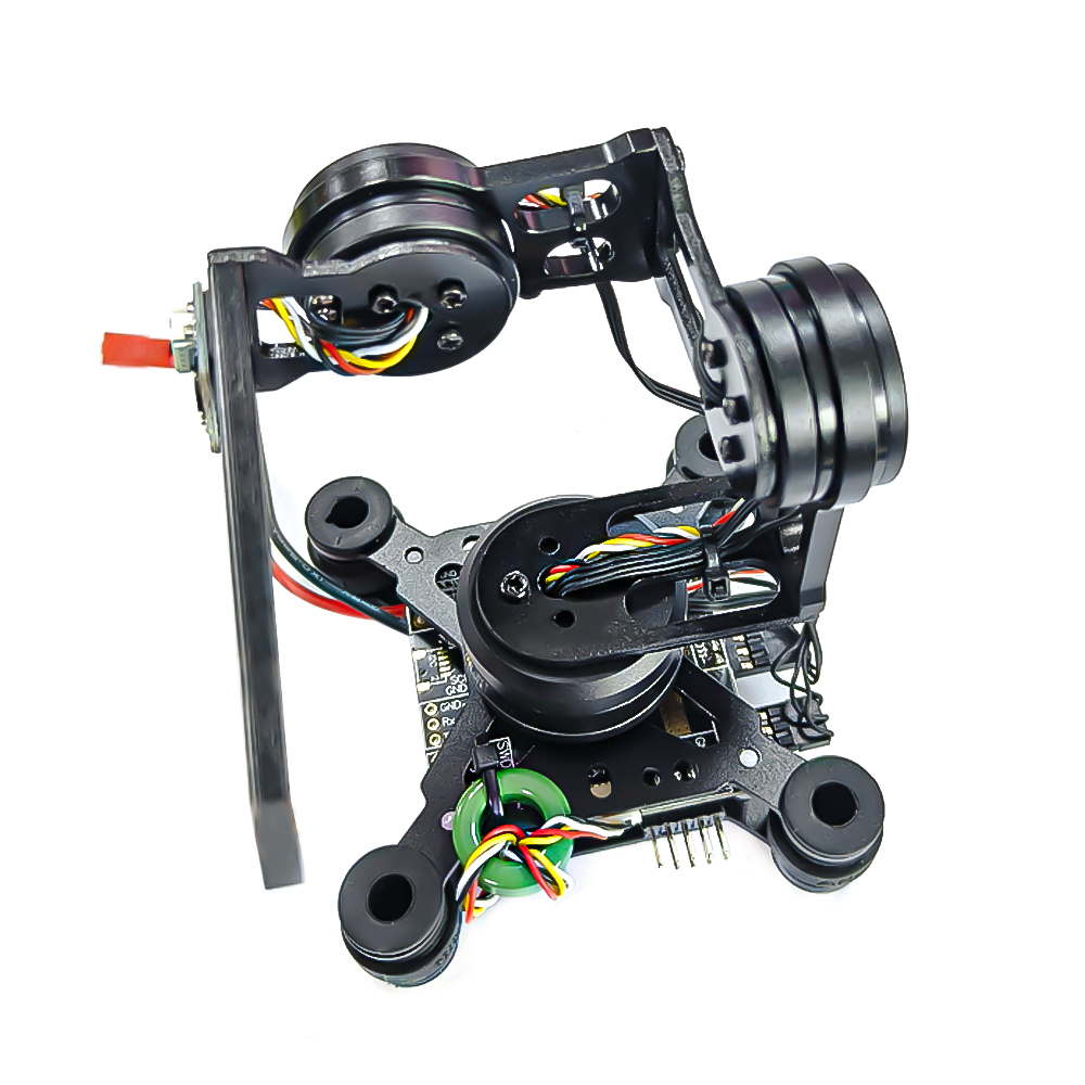 Storm32 BGC 3/2 Axis Lightweig - Drone Motor ulasan dan harga