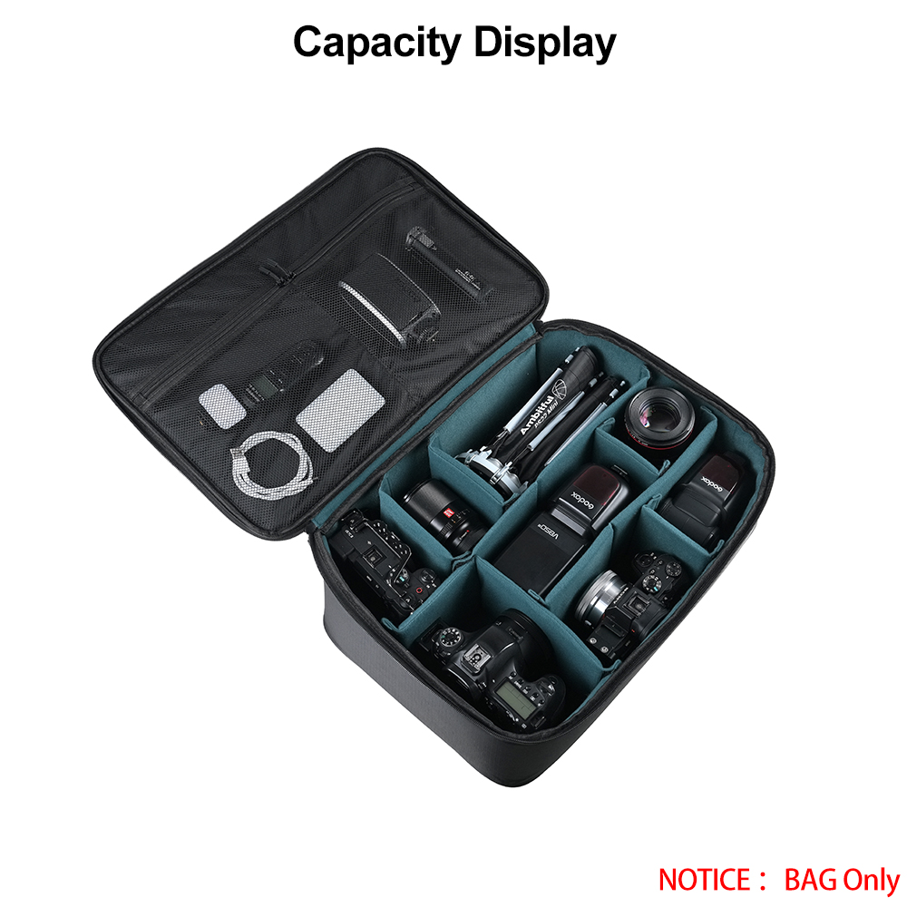 Ambitful ZOOM P7II XL Photogra - Dji Drone ulasan dan harga