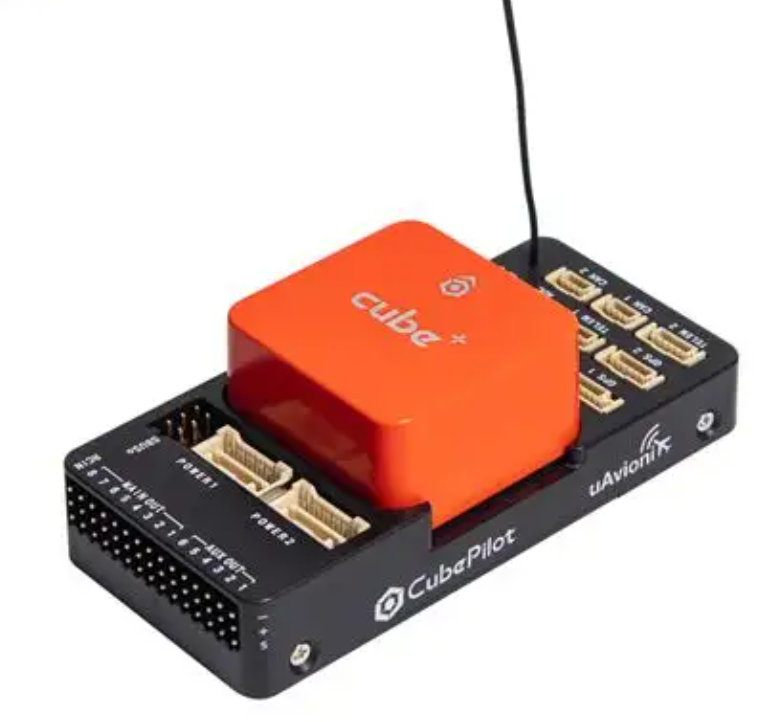 Orange Cube+ Flight Controller - Flight Controller ulasan dan harga