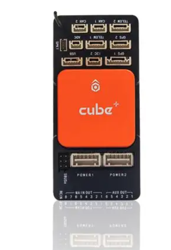 Orange Cube+ Flight Controller - Flight Controller ulasan dan harga