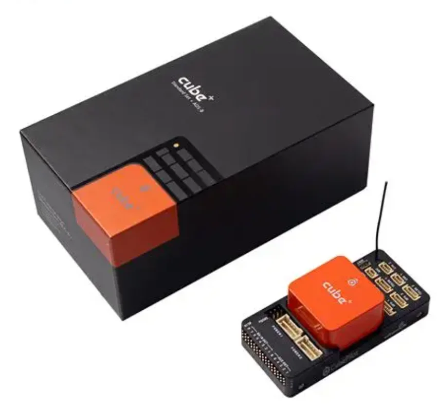 Orange Cube+ Flight Controller - Flight Controller ulasan dan harga