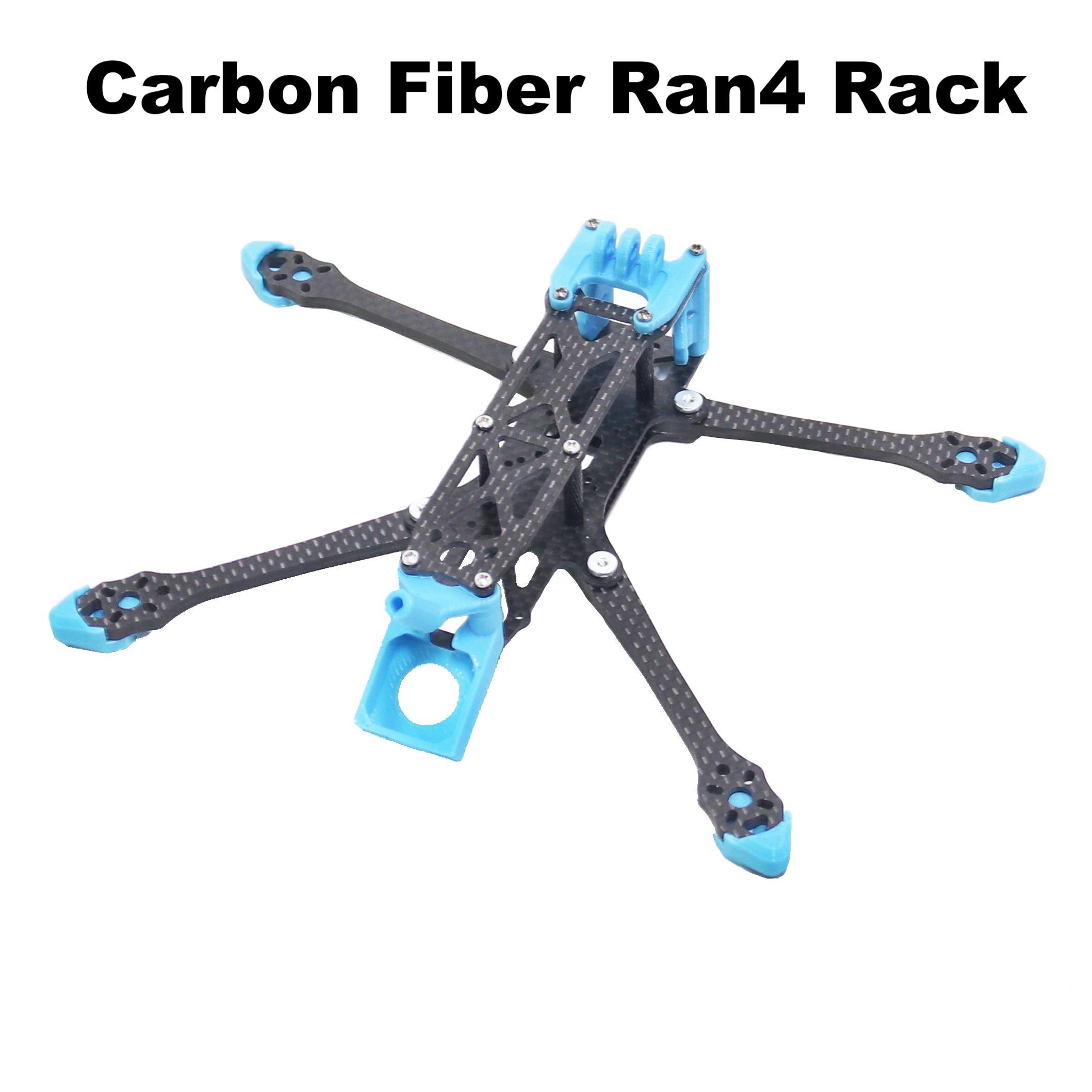 B-CUBE Ran4 4inch FPV Drone Fr - F722 Flight Controller ulasan dan harga