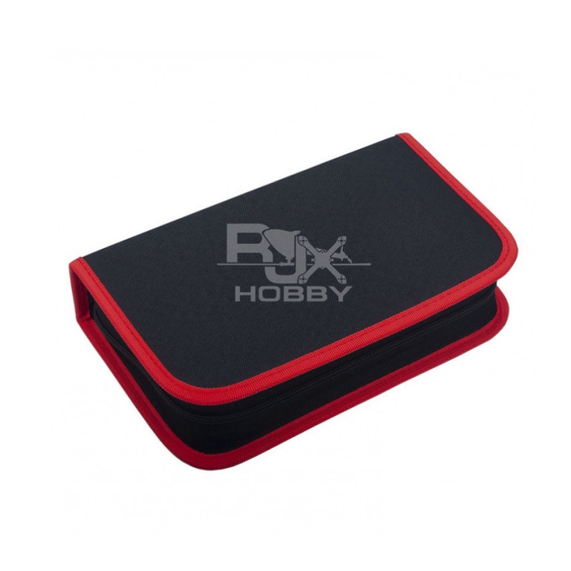 Repair Tool Zip Case Organizer - Dji Drone ulasan dan harga