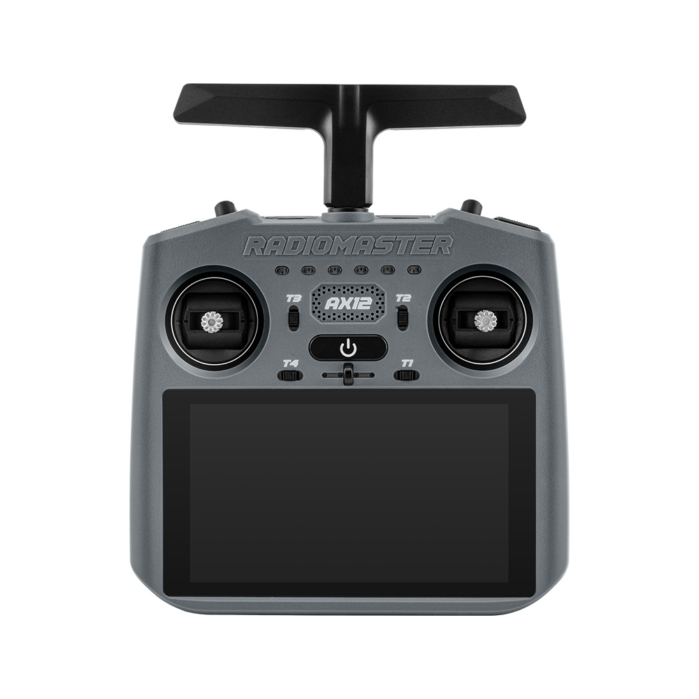 Radiomaster AX12 ExpressLRS 2. - Hd Zero Camera ulasan dan harga