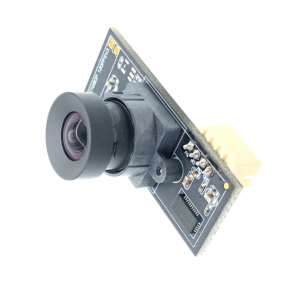 95 Degrees Zero Distortion Hig - Hd Zero Camera ulasan dan harga