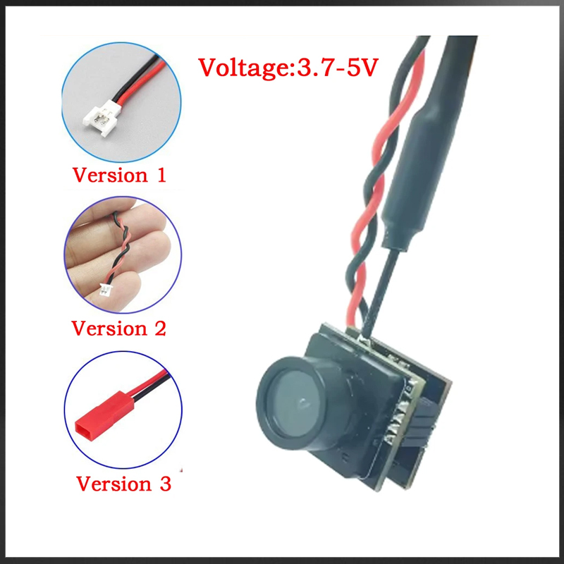 SLONWAKE FPV 25mW power simula - Mini Drone ulasan dan harga