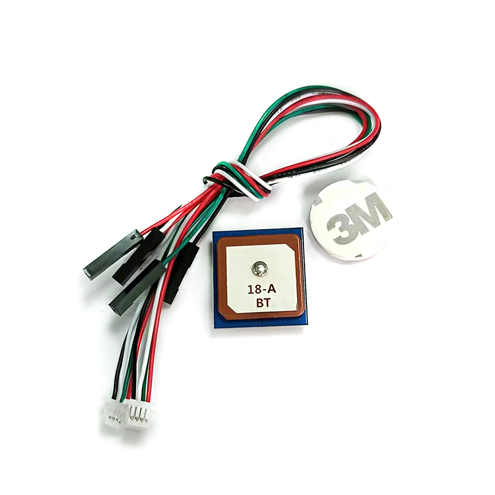 BN-220 BN880 GPS GLONASS Modul - Drone Motor ulasan dan harga