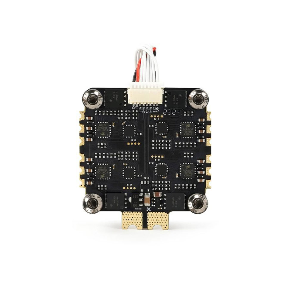 GEPRC TAKER F722 Stack w/ 50A  - F722 Flight Controller ulasan dan harga