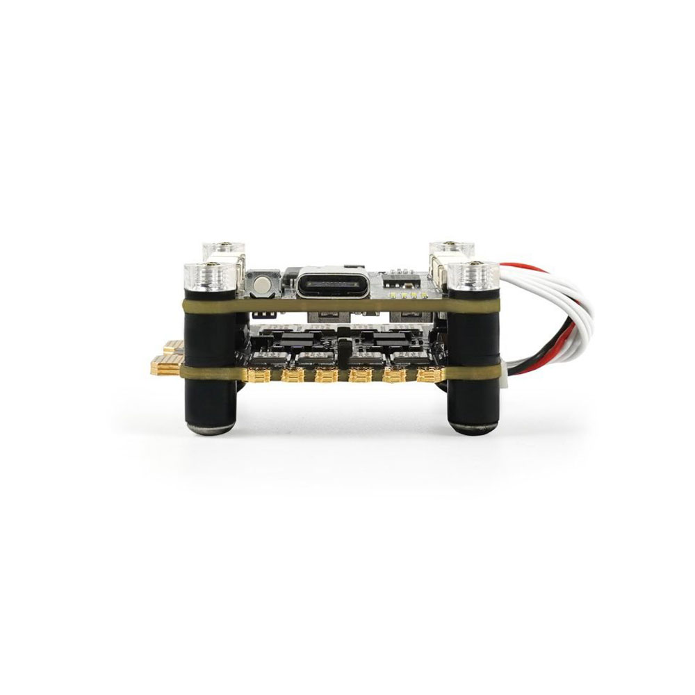 GEPRC TAKER F722 Stack w/ 50A  - F722 Flight Controller ulasan dan harga