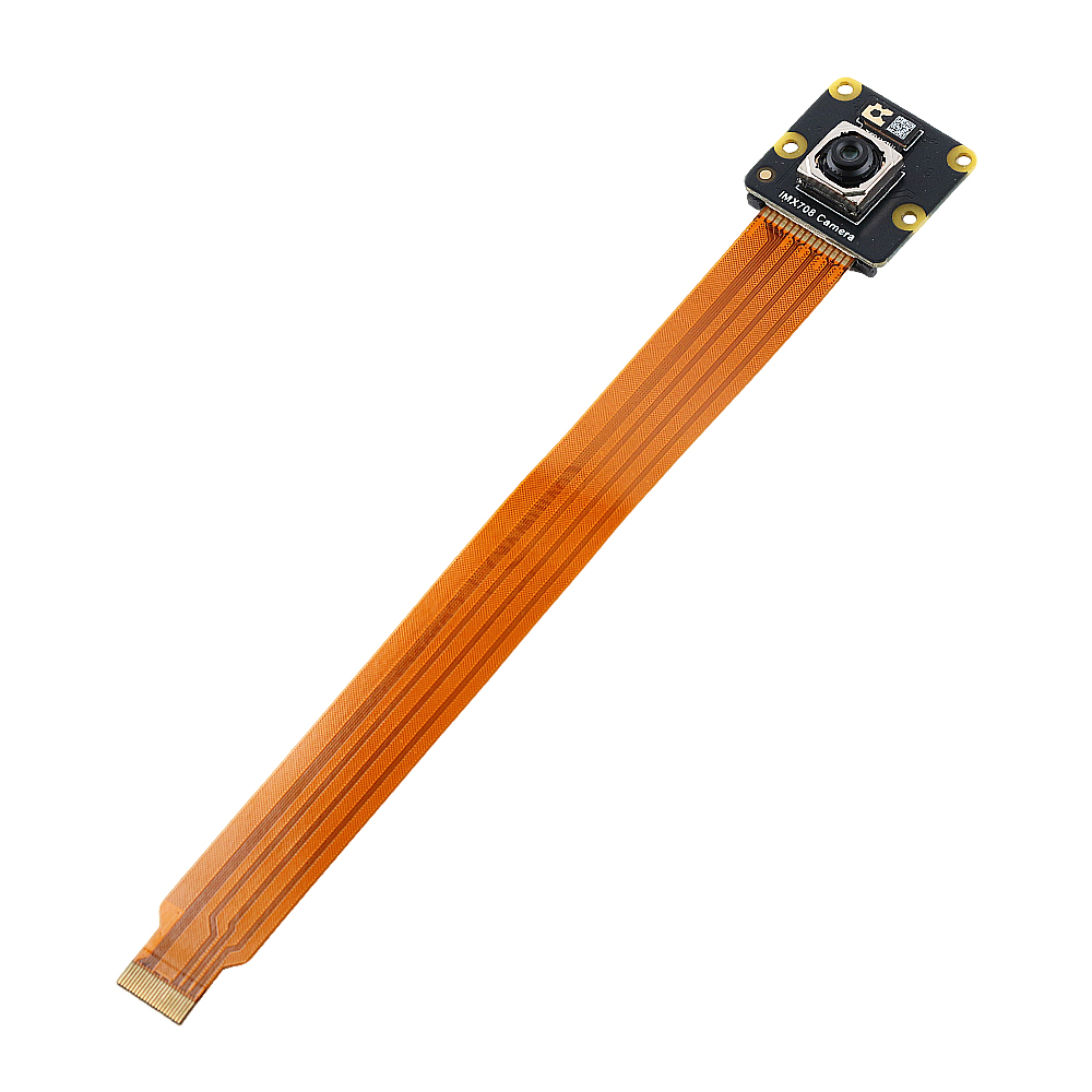 12MP IMX708 Camera Module Auto - Hd Zero Camera ulasan dan harga