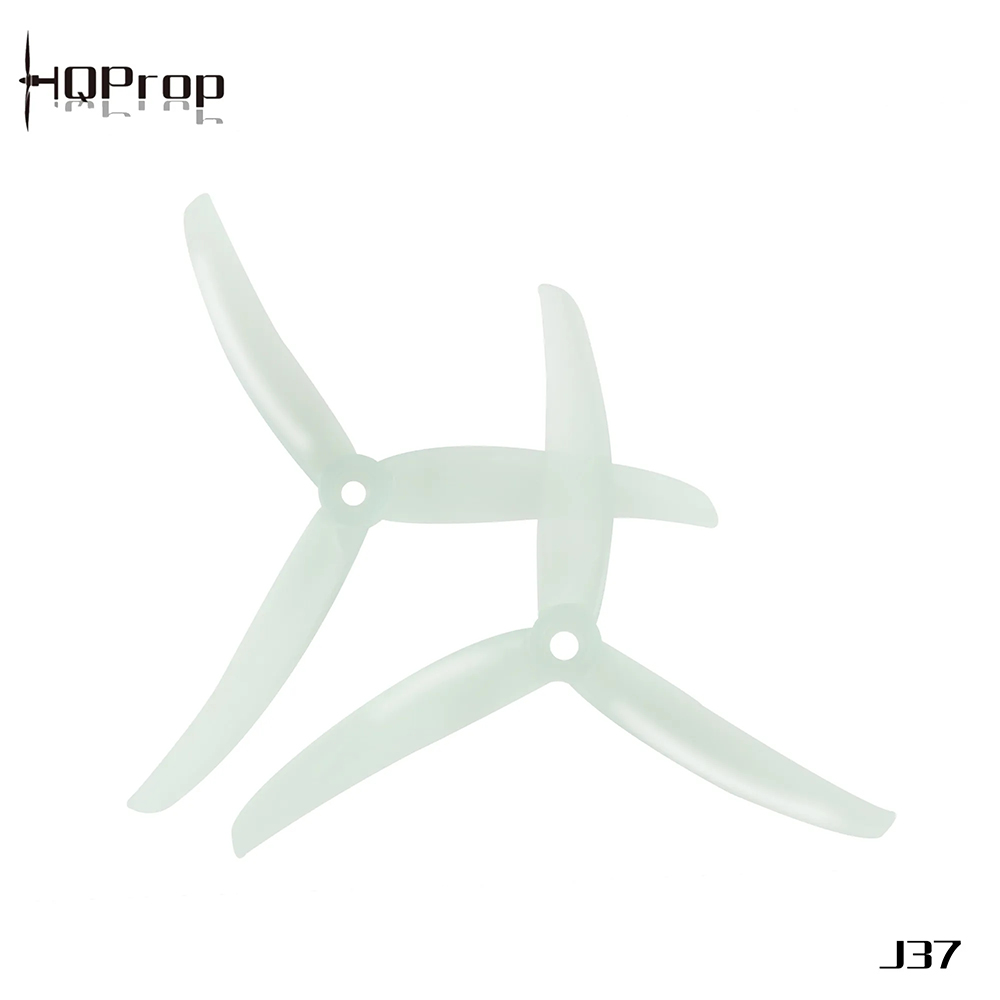 Model Aircraft Accessories Pro - 5 Inch Propeller ulasan dan harga