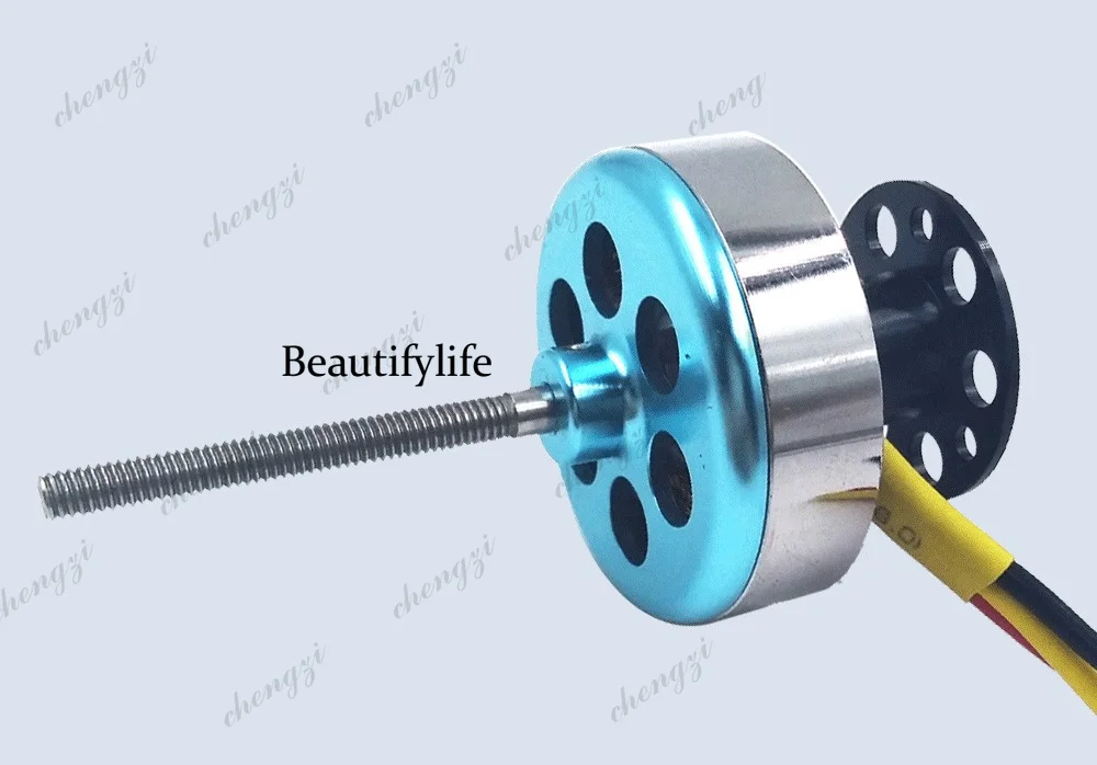 AB03  D4023 drone motor, speed - Drone Motor ulasan dan harga