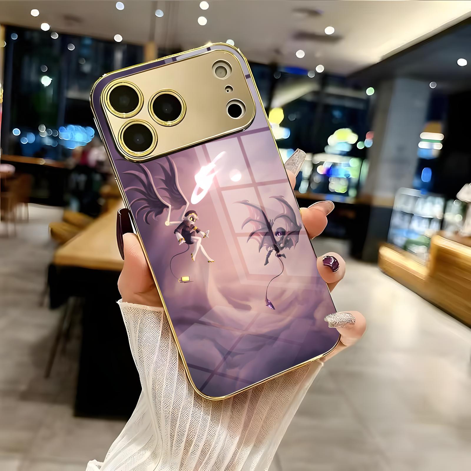 Game Murder Drones   Phone Cas - Drone ulasan dan harga