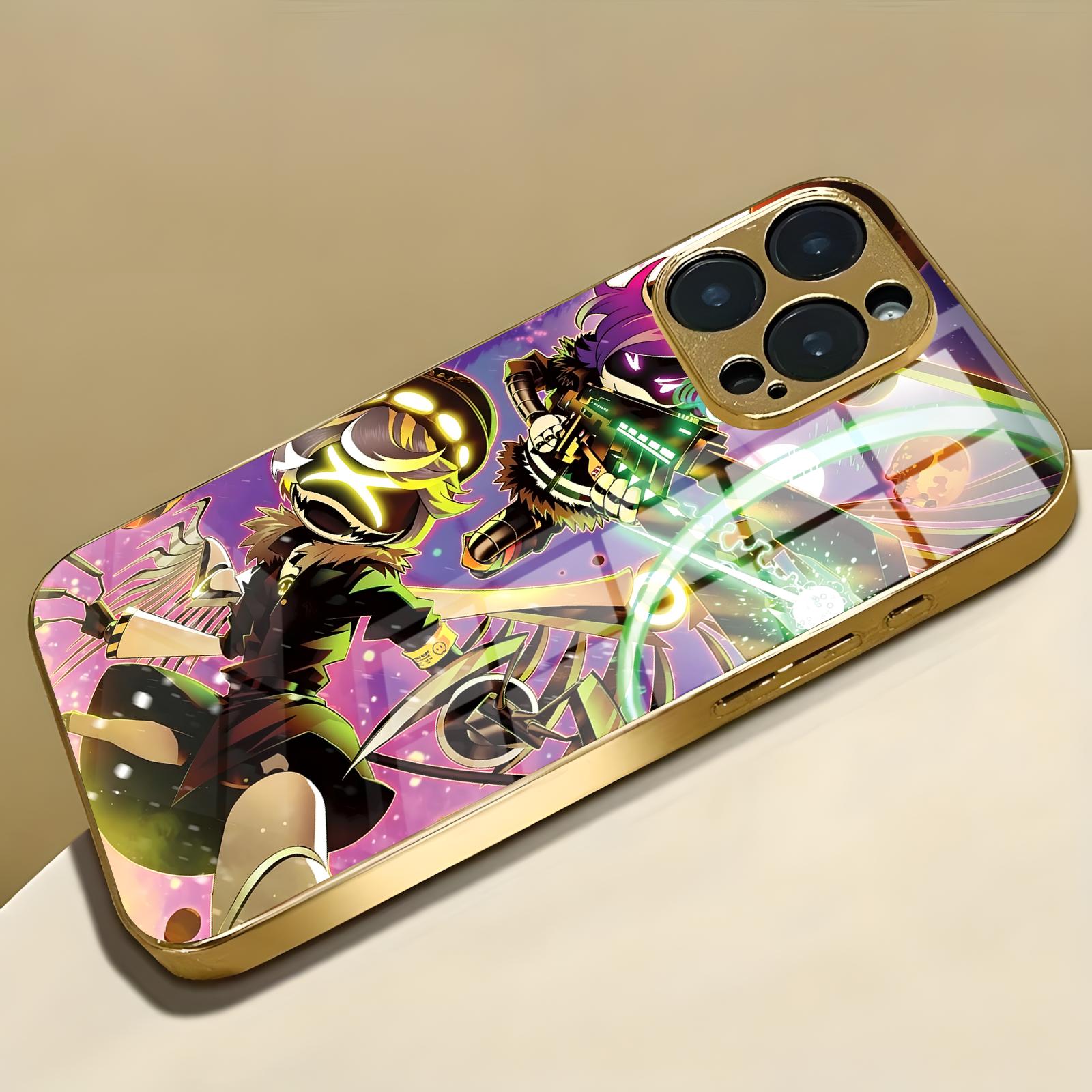 Game Murder Drones   Phone Cas - Drone ulasan dan harga