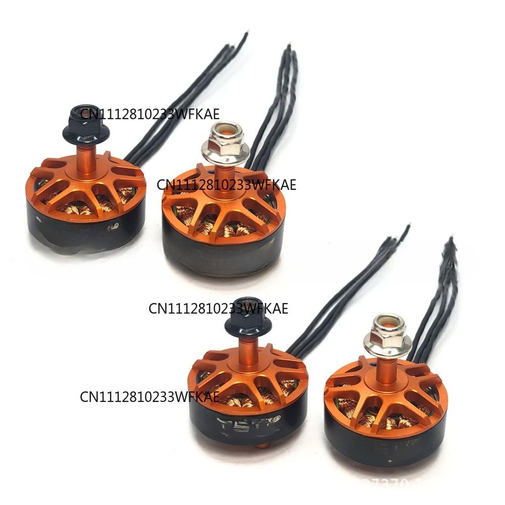 YSido 2507 1800KV cross machin - Drone Motor ulasan dan harga