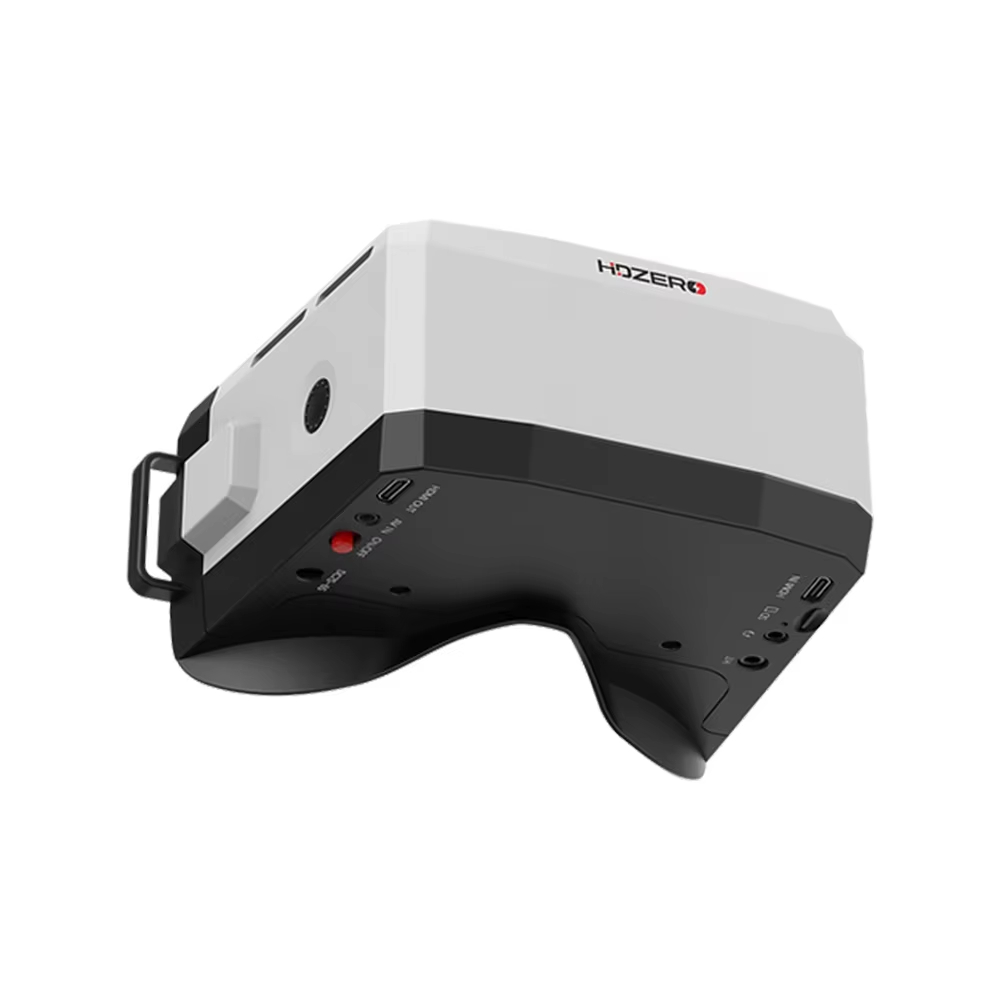 HDZero BOXPRO/BOXPRO+ FPV Gogg - Hd Zero Camera ulasan dan harga