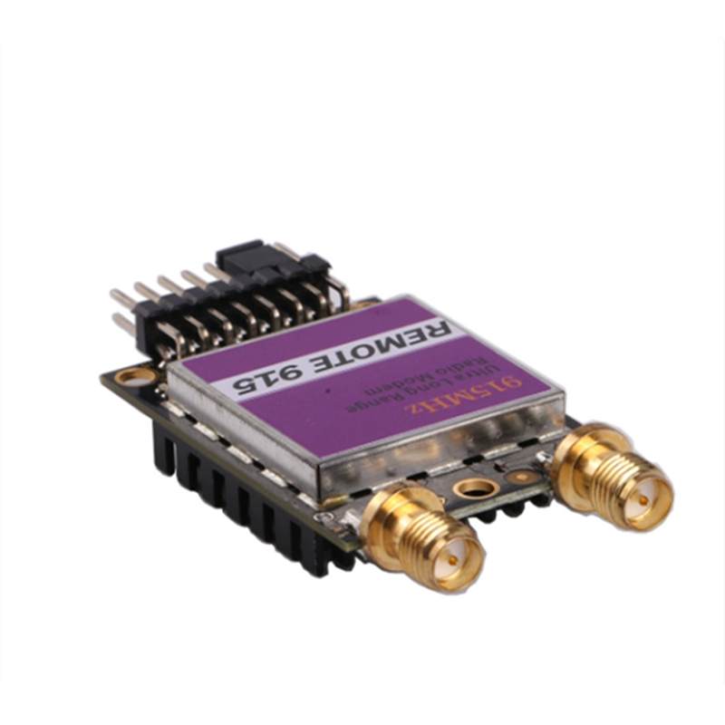 40km Long Range RDF900 915Mhz  - Flight Controller ulasan dan harga